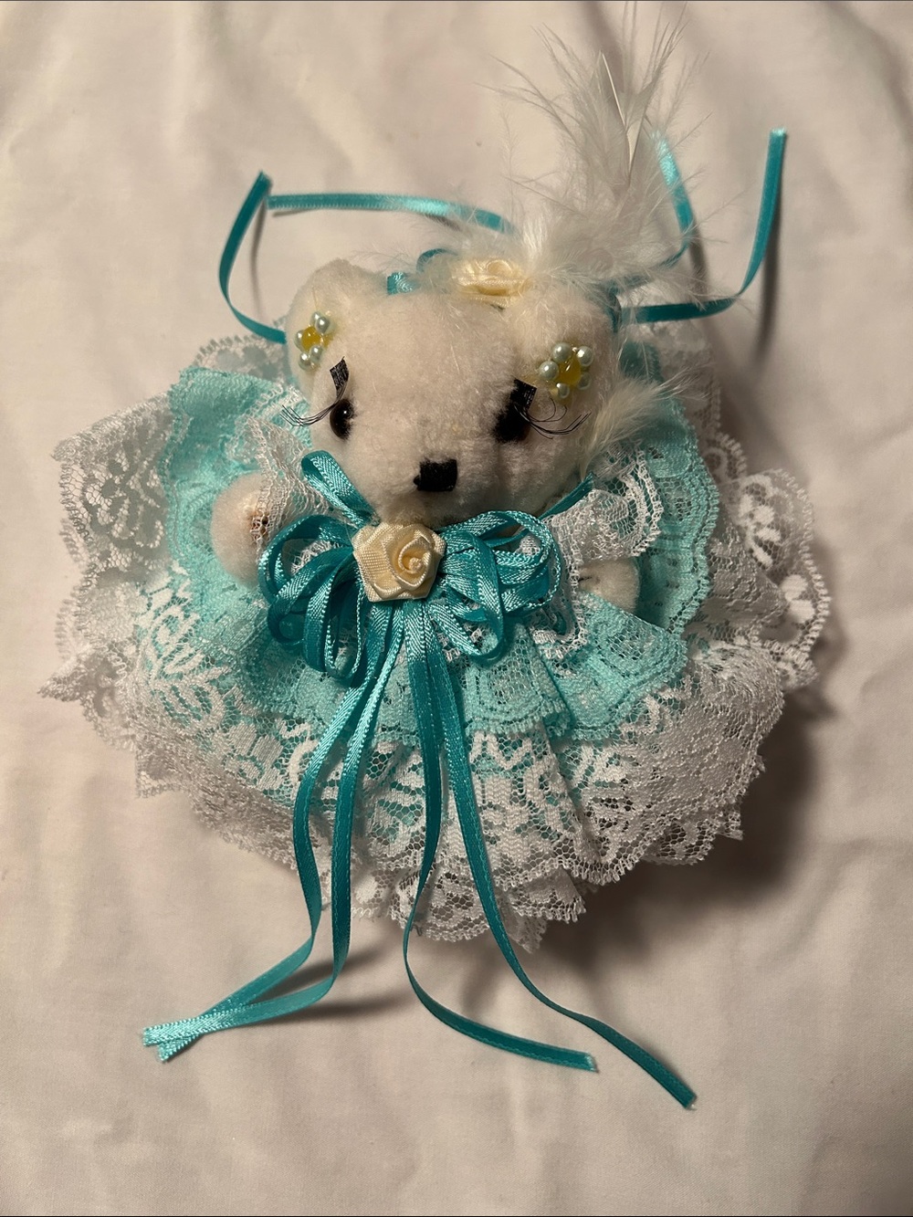 Teddy Bear Accessory
